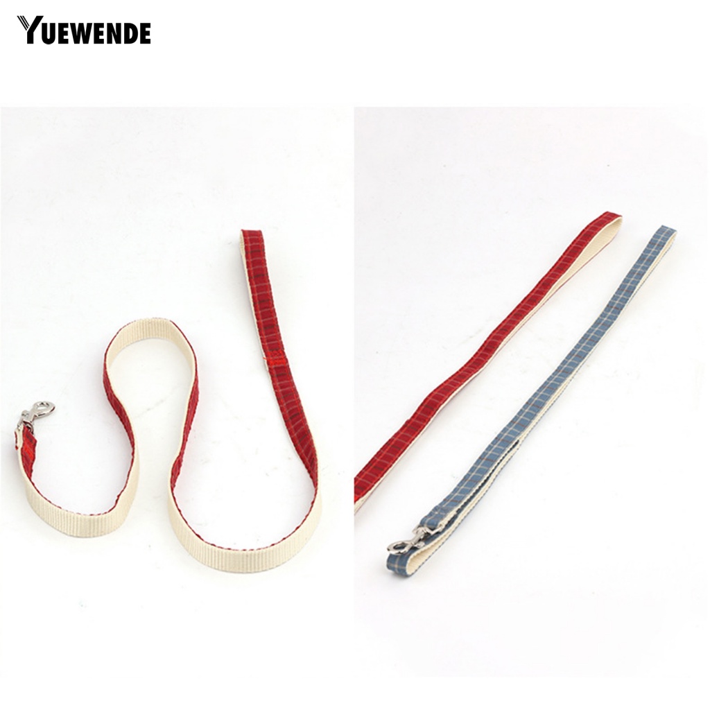 Dây Dắt Thú Cưng Đi Dạo Chống Cắn Tiện Lợi