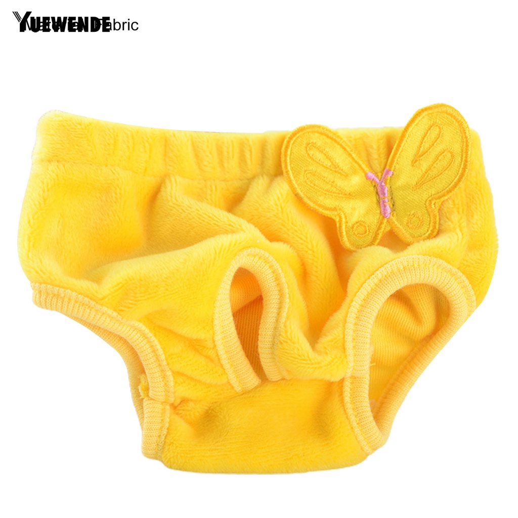 Đai Quấn Bụng Thấm Hút Tốt Có Thể Tái Sử Dụng Cho Thú Cưng