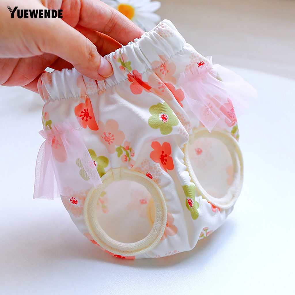 Quần Vệ Sinh Tiện Lợi Cho Thú Cưng