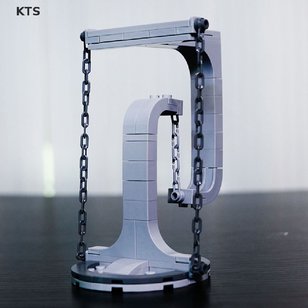 Bộ Đồ Chơi Lắp Ráp Giúp Phát Triển Tư Duy Cho Bé