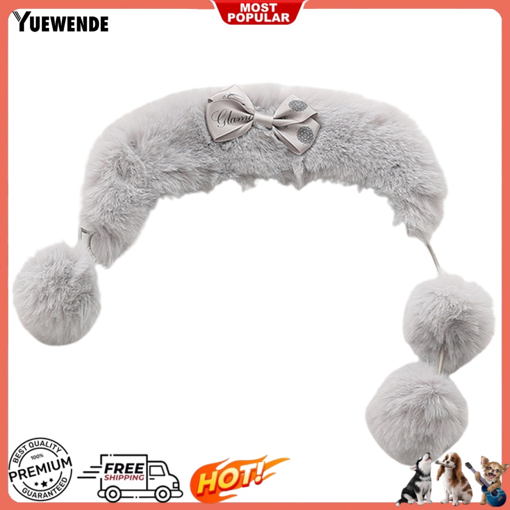 Khăn Quàng Cổ Có Thể Giặt Được Cho Thú Cưng