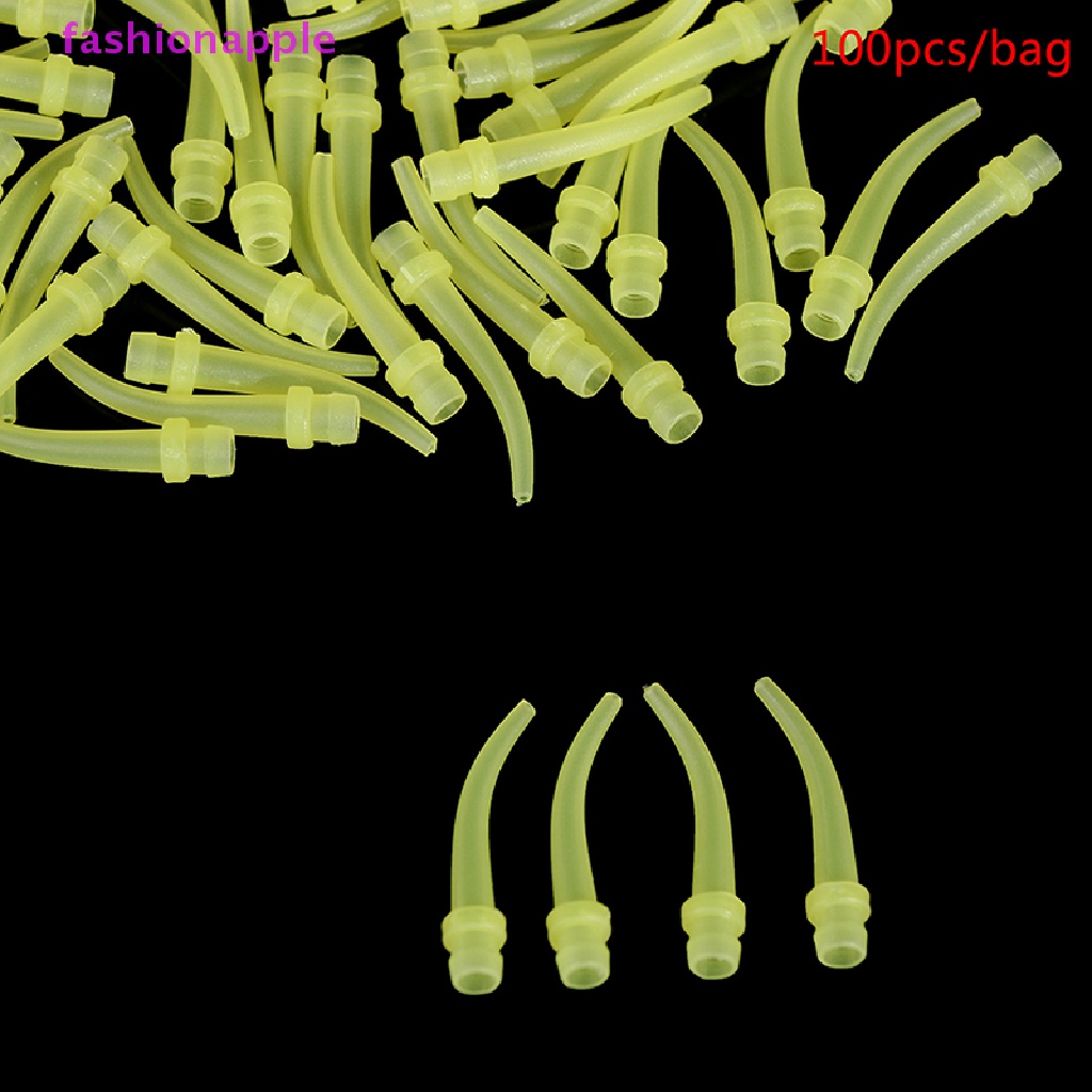 Set 100 Đầu Phun Chất Liệu Dạng Ấn Tượng