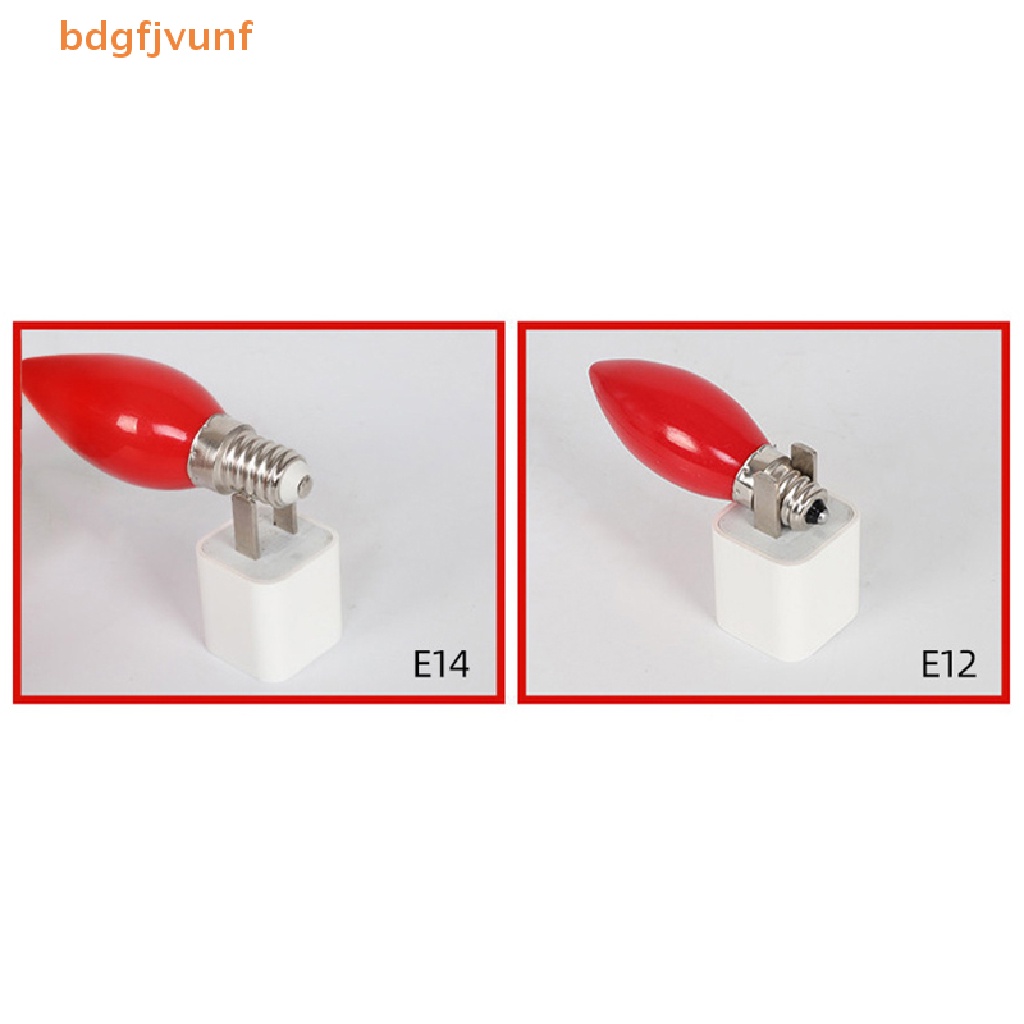 1 Bóng Đèn led E12 / E14 Trang Trí Nội Thất Phong Cách Phật Giáo