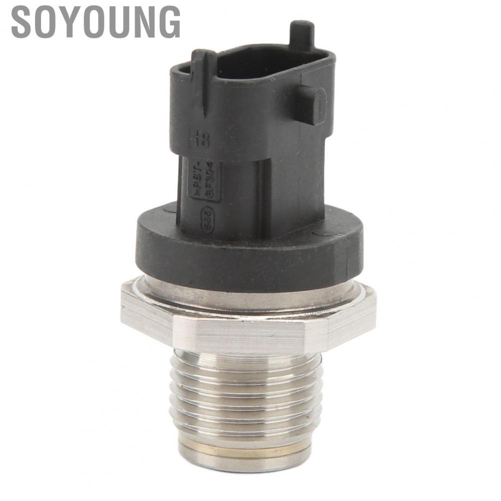 Soyoung 904 309 Scratch Resistant Perfect Match Fuel  Pressure Sensor Switch for Car