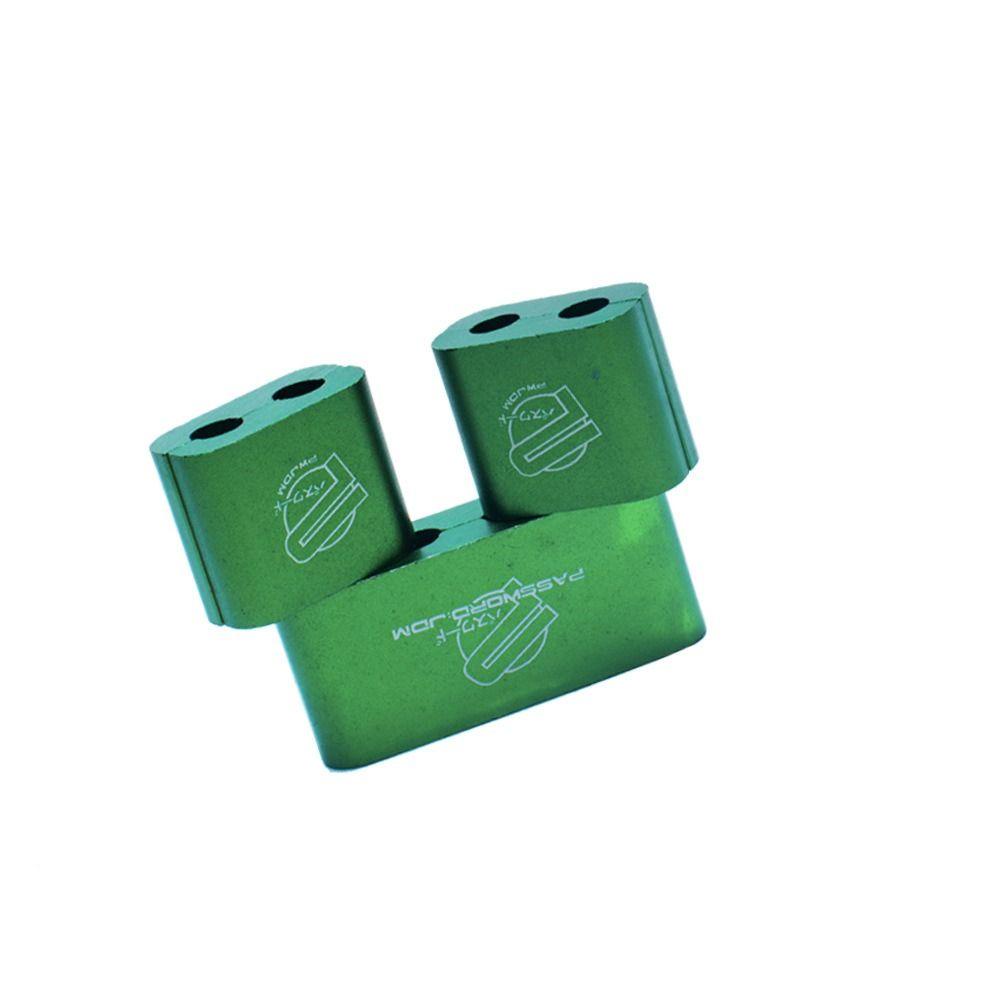 NORMAN Kẹp Cố Định Dây Điện Chất Lượng Cao JDM SPW