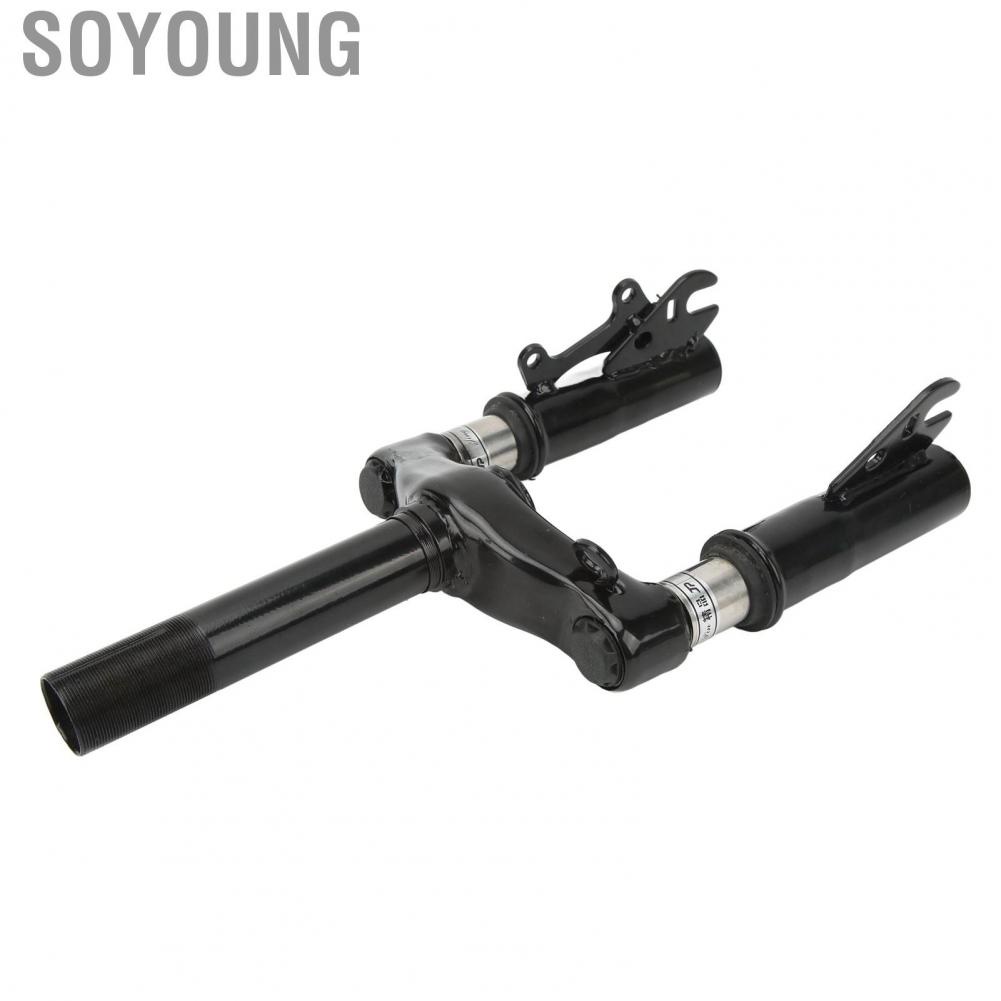 Soyoung Front Shock Absorber  High Strength Electric Scooters Suspension for Upgrade