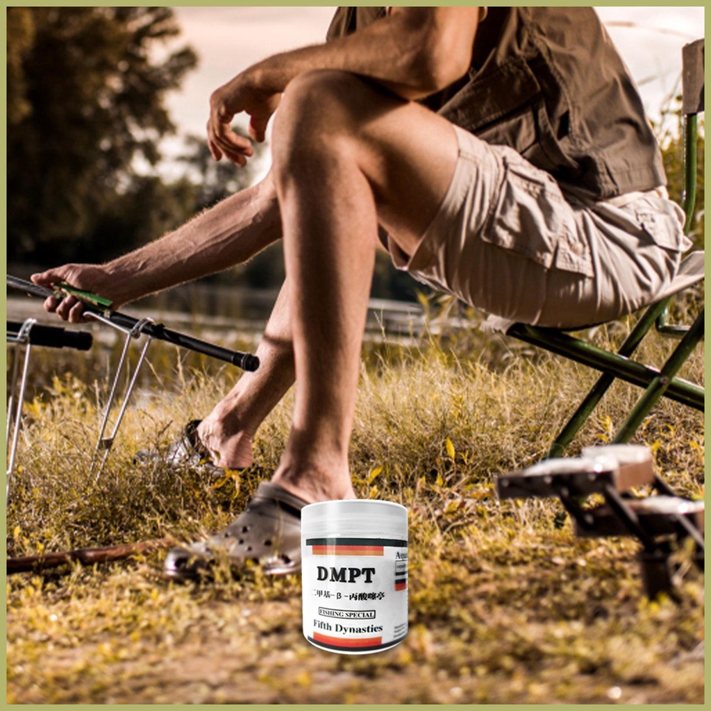 Phấn Bắt Sáng DMPT 60g Độ Chính Xác Cao Chuyên Dụng Cho Câu Cá