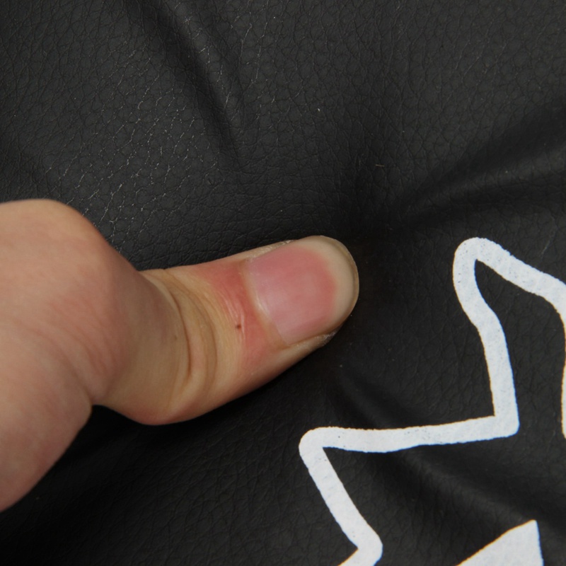 Set 5 Đệm Tập Đấm Đá Karate Màu Đen Chuyên Dụng