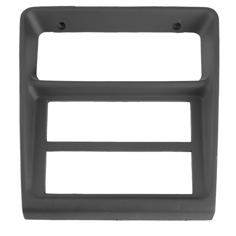 Khung Gắn Bảng Điều Khiển Radio Cho Pajero V31 V32 V33 V43