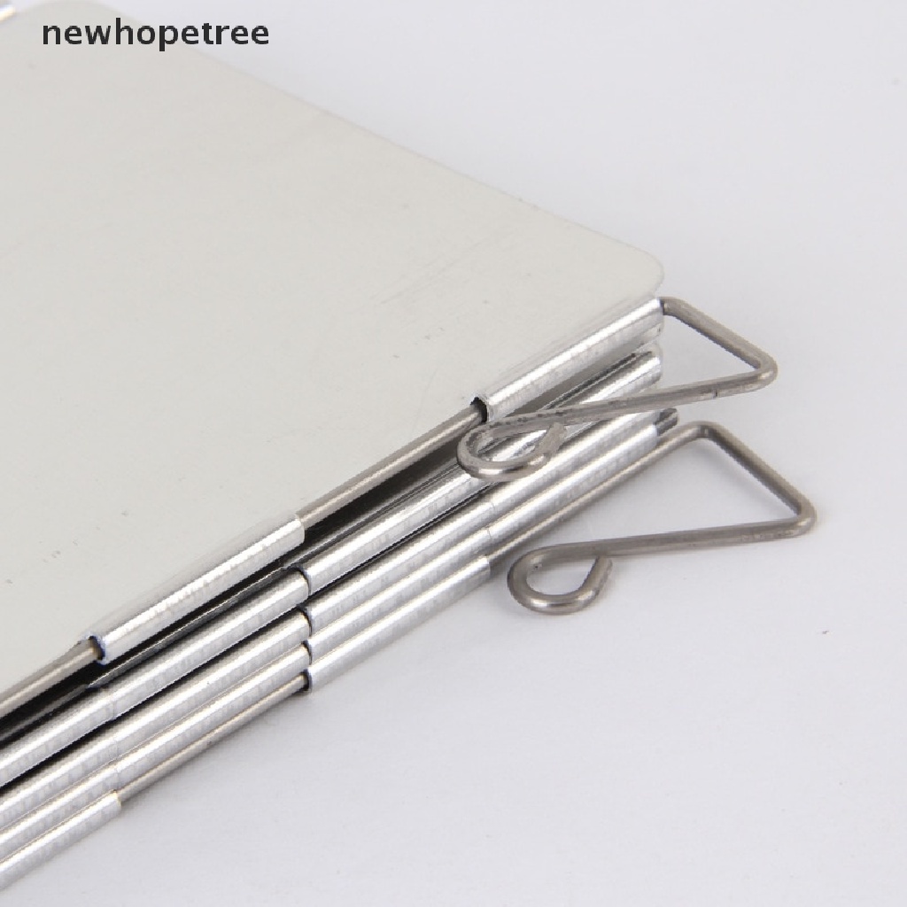 Tấm Chắn Gió Bếp Ga 8 / 10 / 12 / 14 / 16 Tiện Dụng Khi Đi Cắm Trại