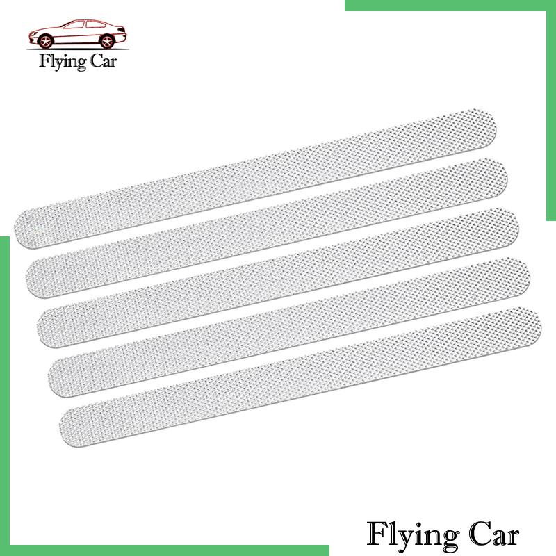 Set 5 Miếng Dán Sàn Nhà Tắm Chống Trượt Trong Suốt