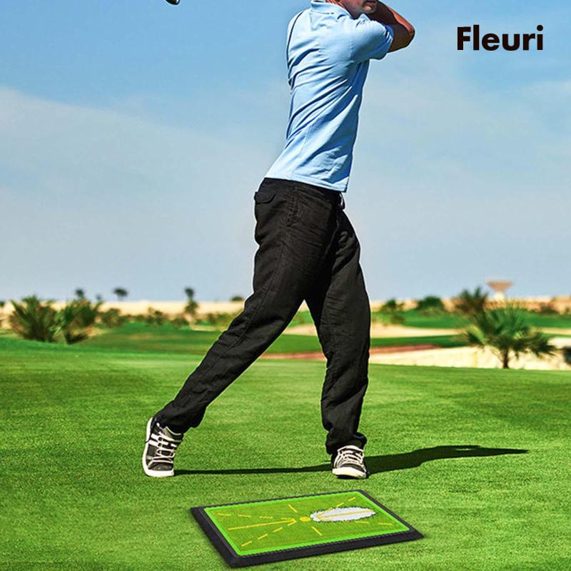 Thảm Ngồi Chơi Golf Trong Nhà / Ngoài Trời Tiện Dụng