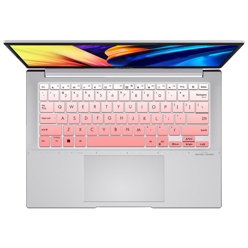 Bao Da Máy Tính Bảng Nắp Lật Cho Asus VivoBook S14 Flip TN3402 TN3402Q TN3402QA TN3402YA TN3402 QA YA S 14