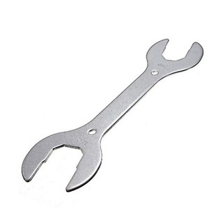 4 in 1 bicycle road mtb bike 30 32 36 40mm wrench spanner head set multi tool