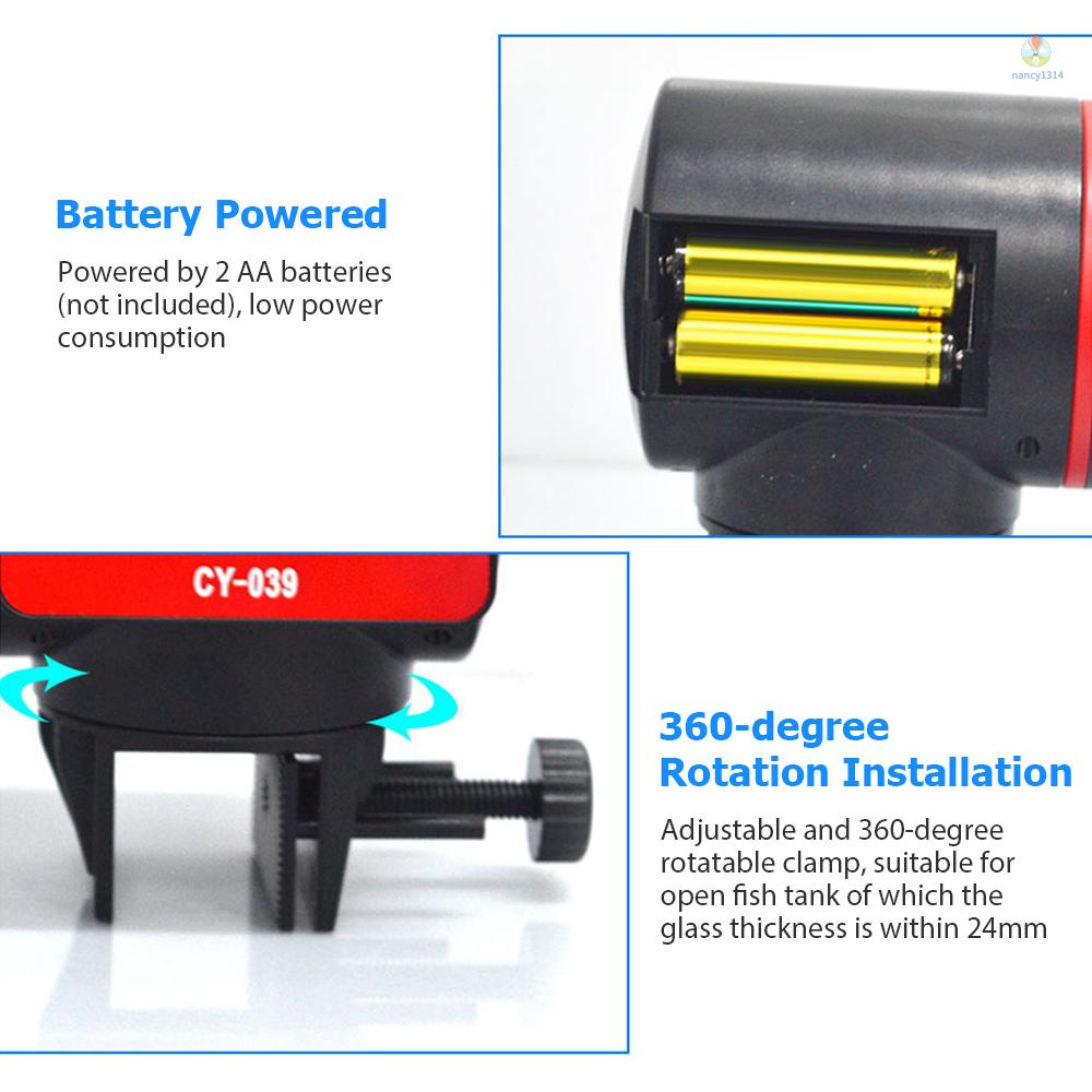 Máy Cho Cá Ăn Hẹn Giờ Tự Động 4 Số