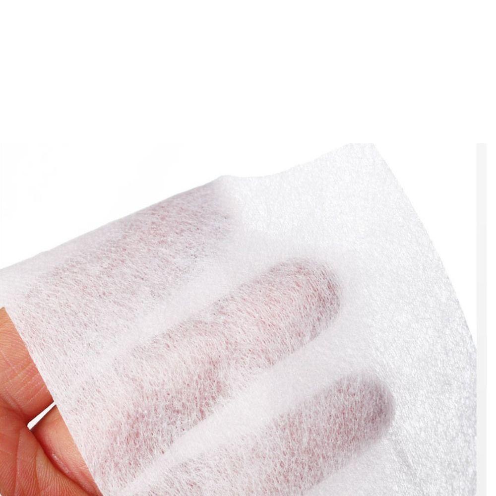 Mặt Nạ VR 3D Bằng Vải Không Dệt Màu Trắng Đen