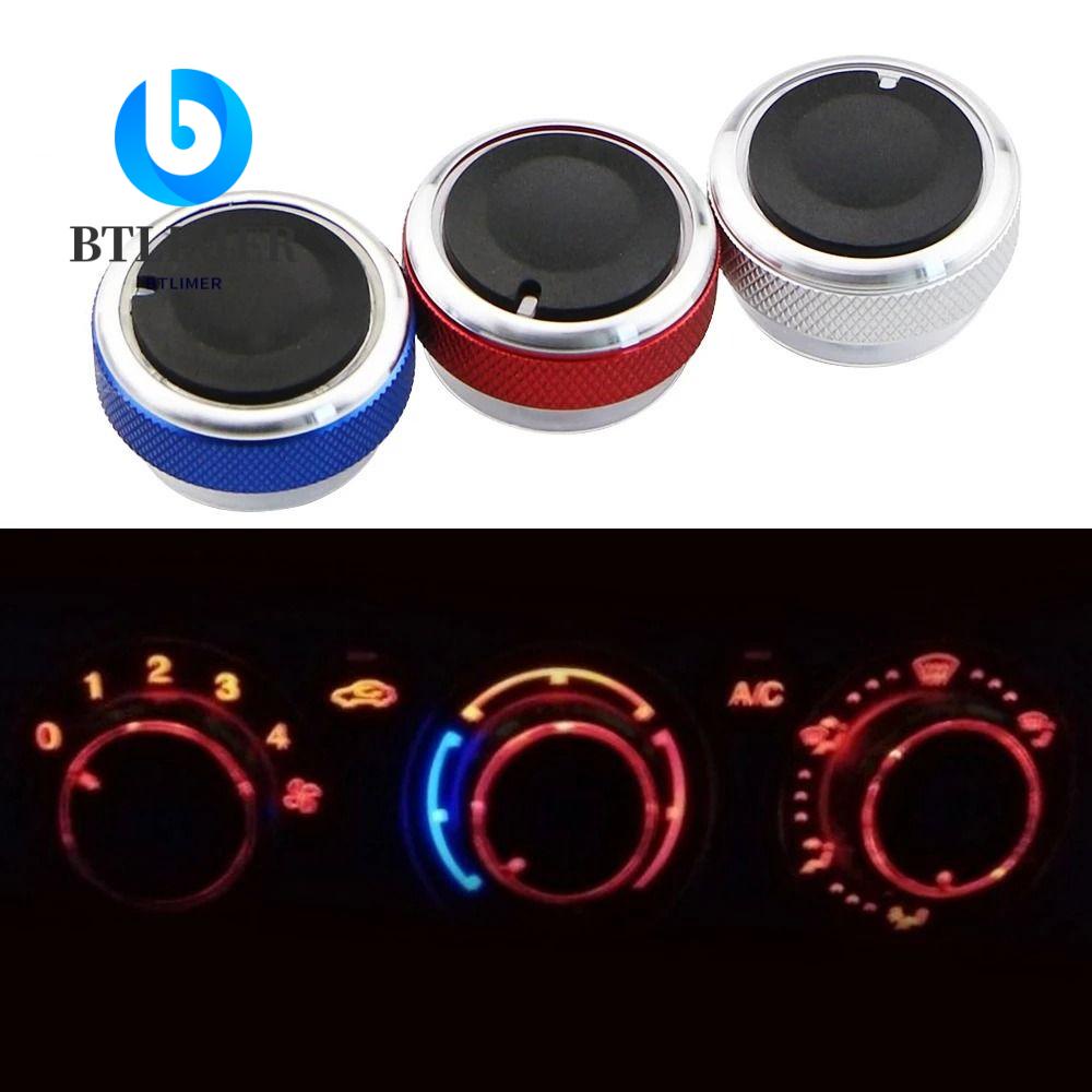 Bộ 3 Công Tắc Điều Khiển Máy Điều Hòa Xe Hơi Focus 05-11