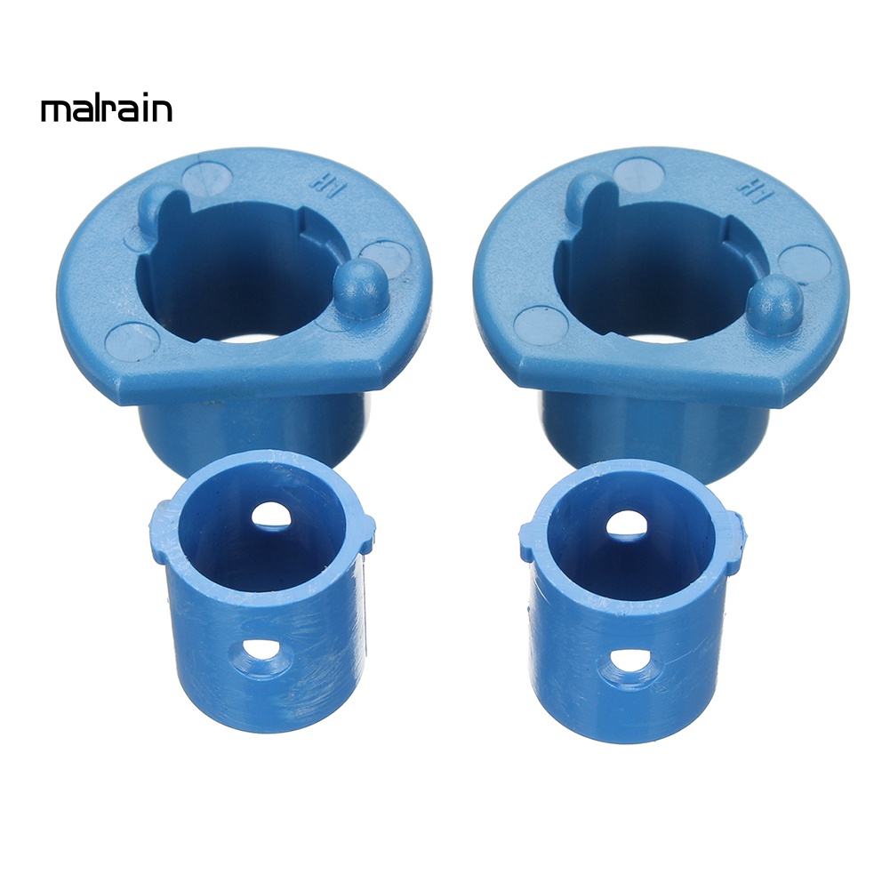 Bộ 2 Giá Đỡ Đèn Pha 880 HB4 HB3 Chất Lượng Cao