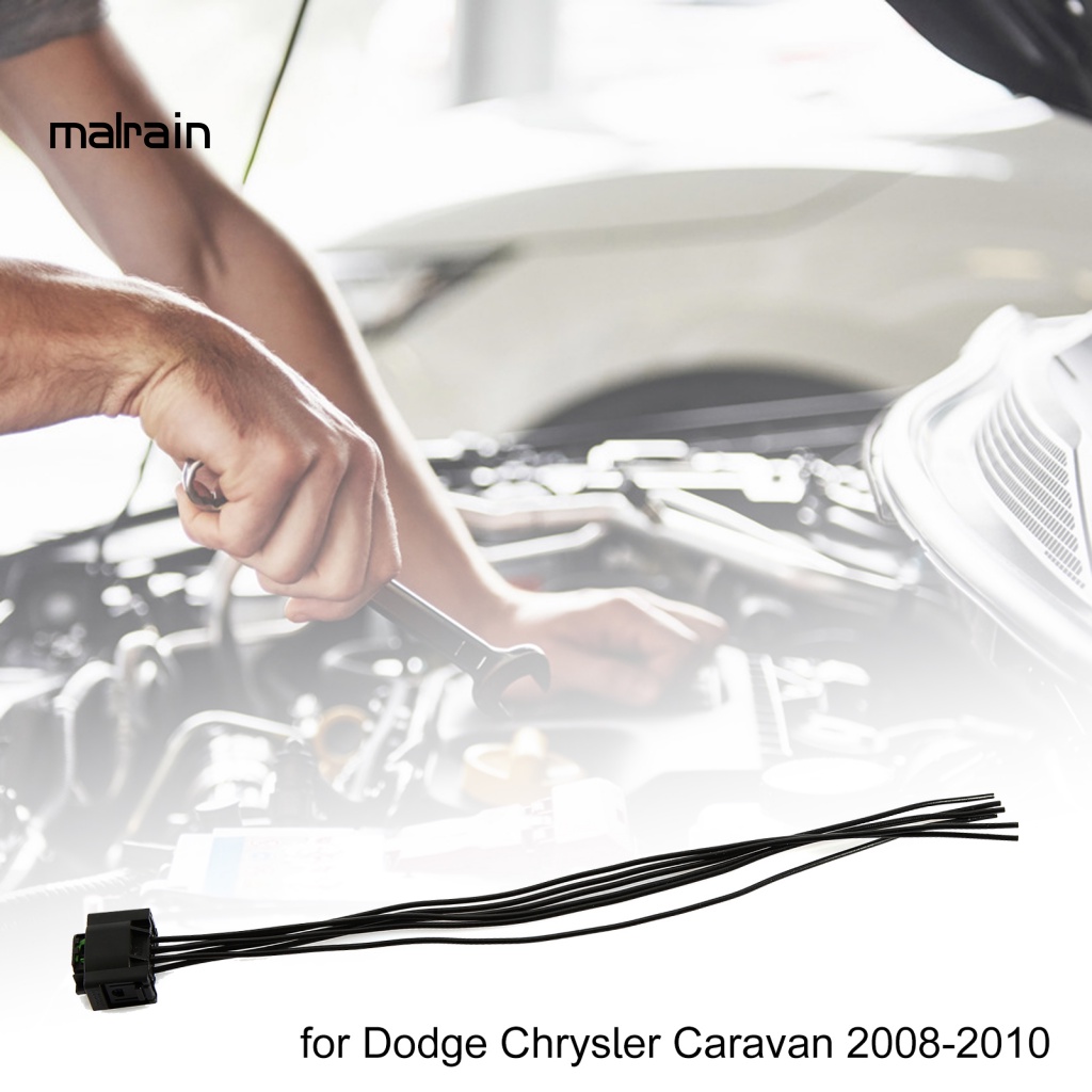 Dây Đai Thân Nối 6 Khớp Nối Chuyên Dụng Chất Lượng Cao 68018956Phụ Kiện Cho Dodge Chrysler Caravan 2008-2010