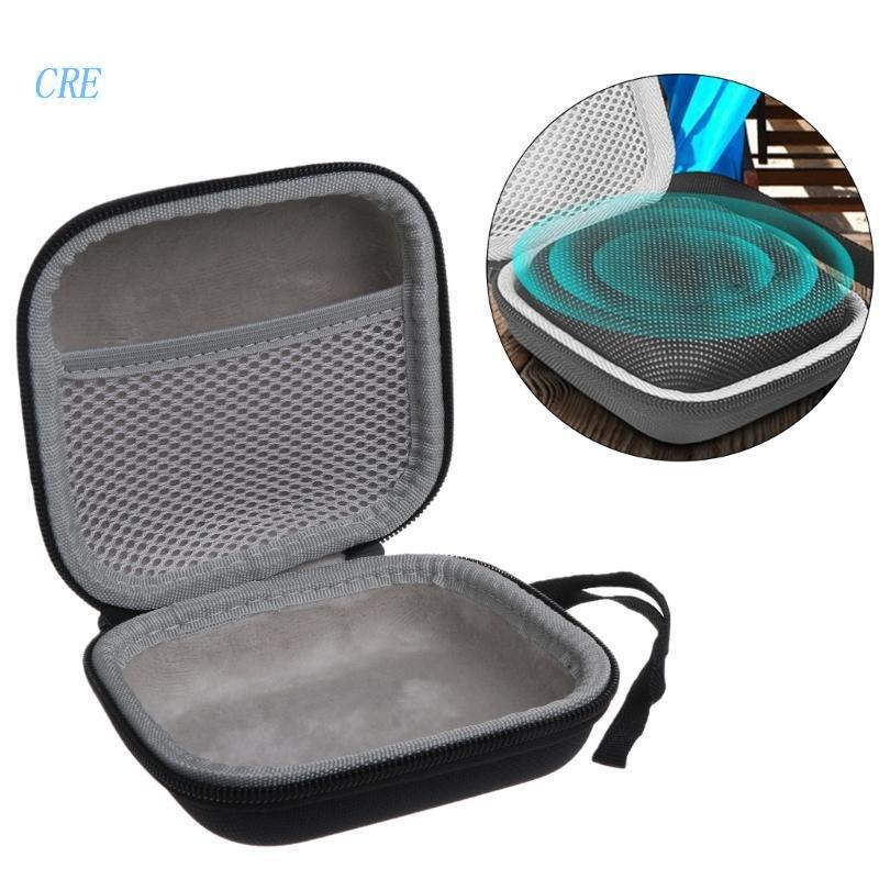 Túi Đựng Bảo Vệ Loa Micro 1 2 Chống Bụi Bẩn Tiện Dụng