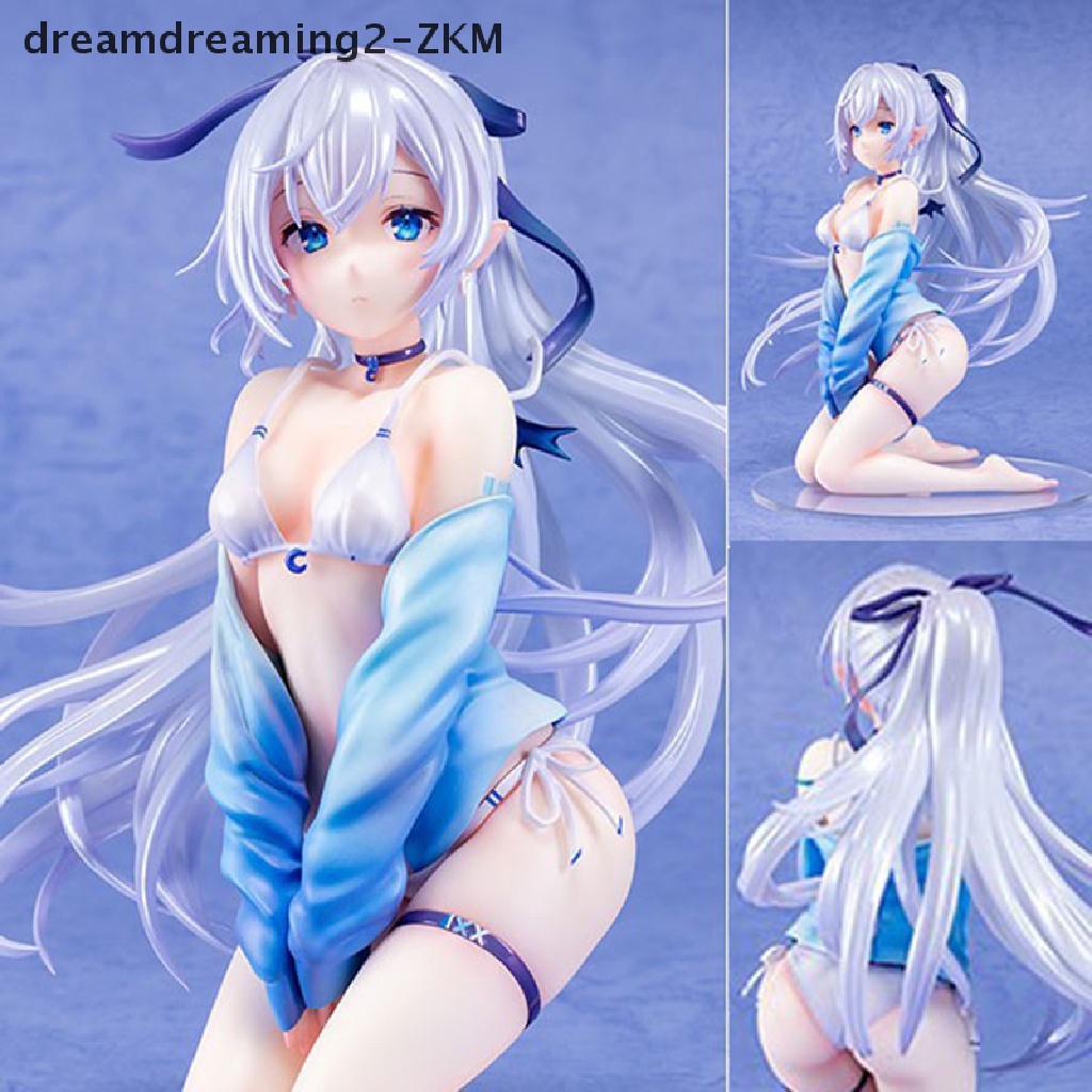 [Dreaming] Mô Hình Nhân Vật Aqua Anime 15cm Mặc Bikini Đẹp Mắt [zkm]