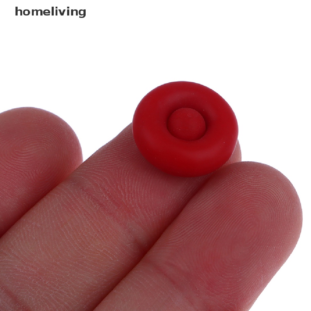 Set 10 / 40 Nắp Đậy Kín Giúp Tiết Kiệm Không Gian Tiện Dụng