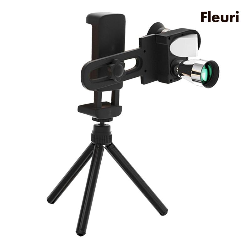 Kính Thiên Văn Mini Bỏ Túi Dành Cho Người Lớn Và Trẻ Em