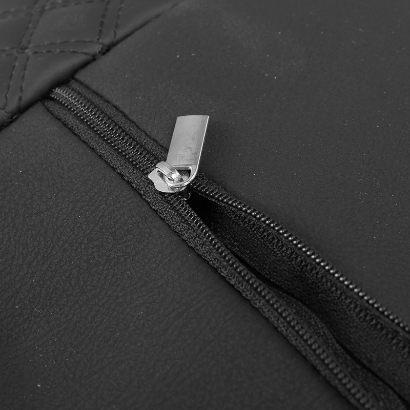 Đệm Da Lót Hộp Tỳ Tay Xe Hơi Chuyên Dụng