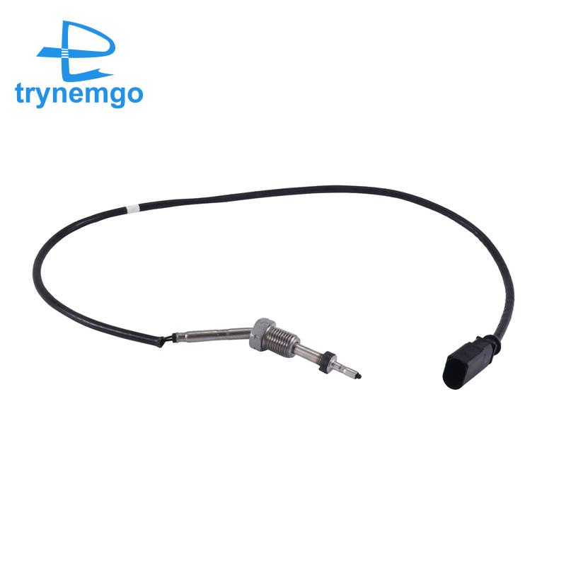 Bình Nước Dung Tích 03L 03L Chất Lượng Cao906088Bộ Cảm Biến Nhiệt Độ Động Cơ Cao Cấp Cho Audi A3 8P Seat Altea Leon Skoda Octavia 1.6 2.0 TDI