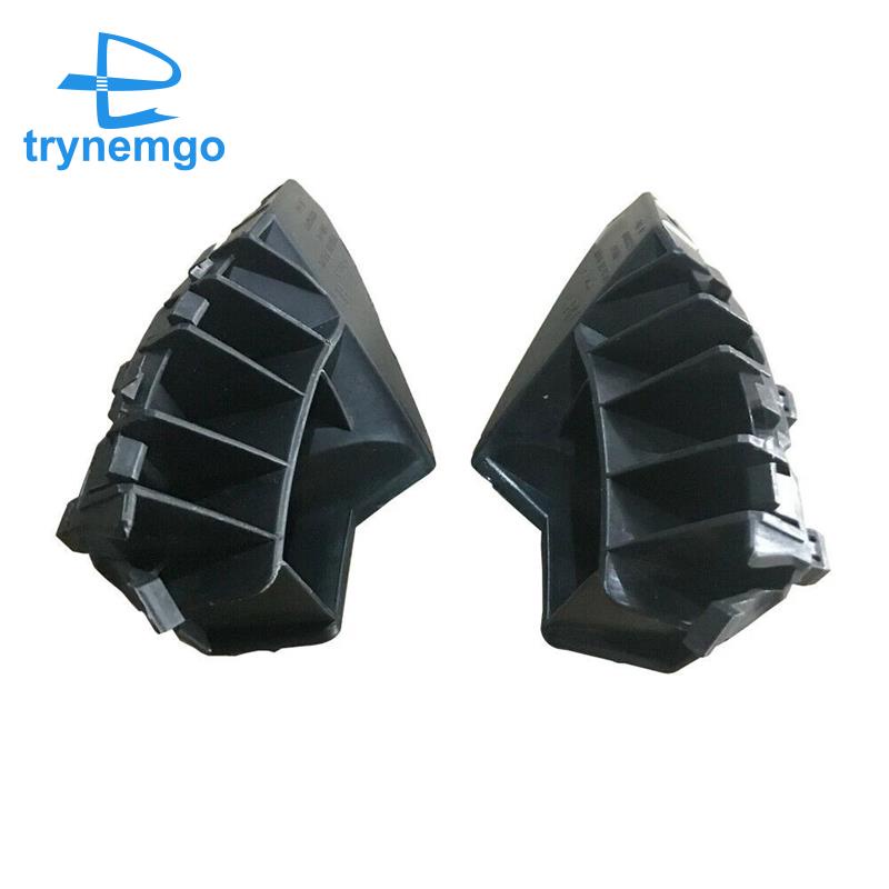 FENDER Mới Áo Thun Thiết Kế Mới Năng Động Thời Trang 109549500Giá Đỡ Tấm Chắn Bùn Trước Bên Trái Cho Tesla Model S 2012-2023