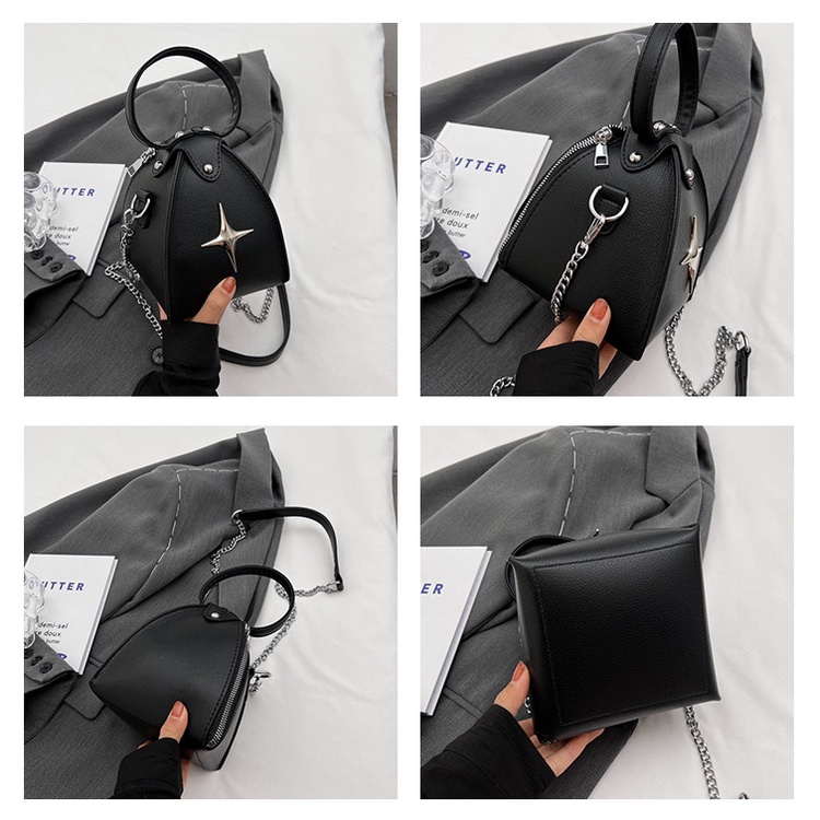 Túi Đeo Chéo Vai Sức Chứa Lớn Mẫu 2023 Thời Trang Dành Cho Nữ