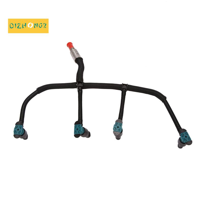 Ống Bơm Nhiên Liệu Cho Land Rover Freelander 2 2.2 TD4 LR051528 Lr051528 Phụ Kiện Chuyên Dụng Cho Xe Hơi C2S524744744744