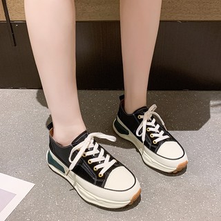 Giày Bata Thể Thao Mới Cho Nữ - Size 21
