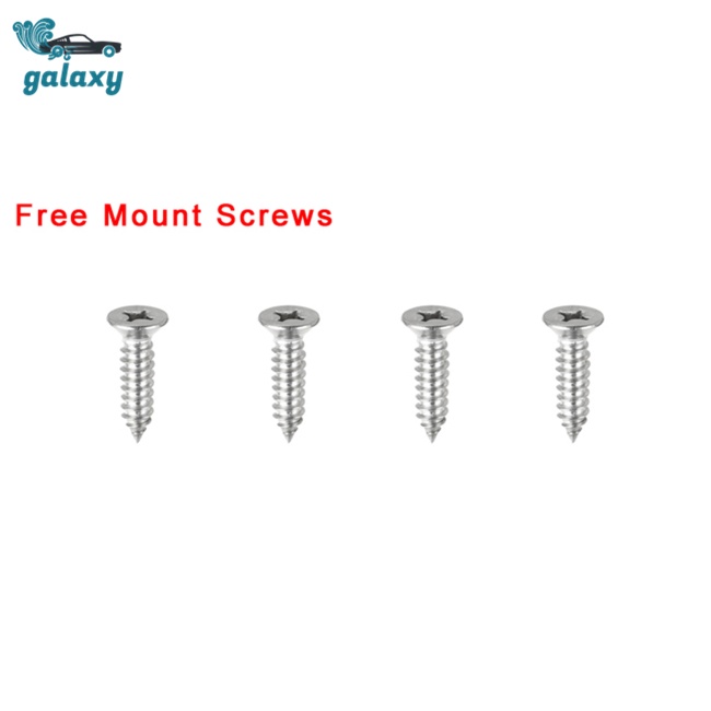 Tay Nắm Cửa Bằng Thép Không Gỉ 304 Chống Mòn 200mm An Toàn Cho Tàu Thuyền / Rv