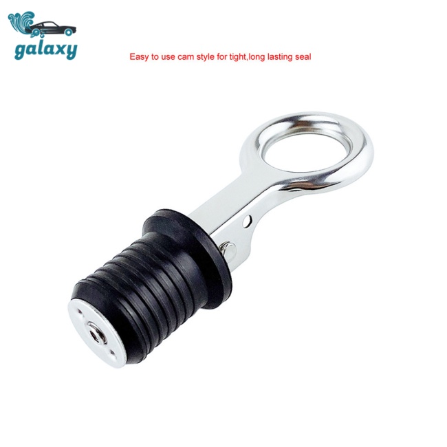 Nút Chặn Cống Thoát Nước Bằng Inox 304 Điều Chỉnh Được Kích Thước 25mm / 32mm Dành Cho