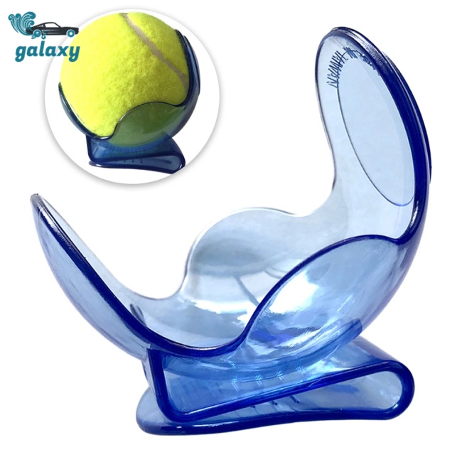 Galaxy Dụng Cụ Kẹp Giữ Bóng Tennis Chuyên Nghiệp