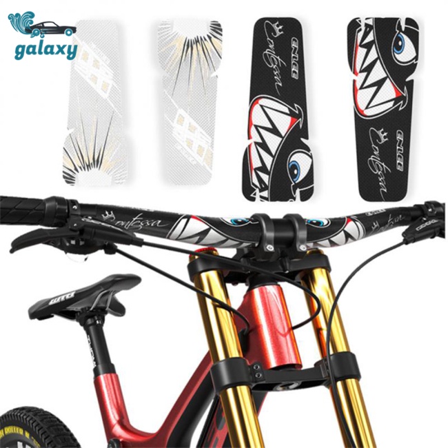 Phim Dán Bảo Vệ Chống Trầy Xước Cho Xe Đạp Leo Núi
