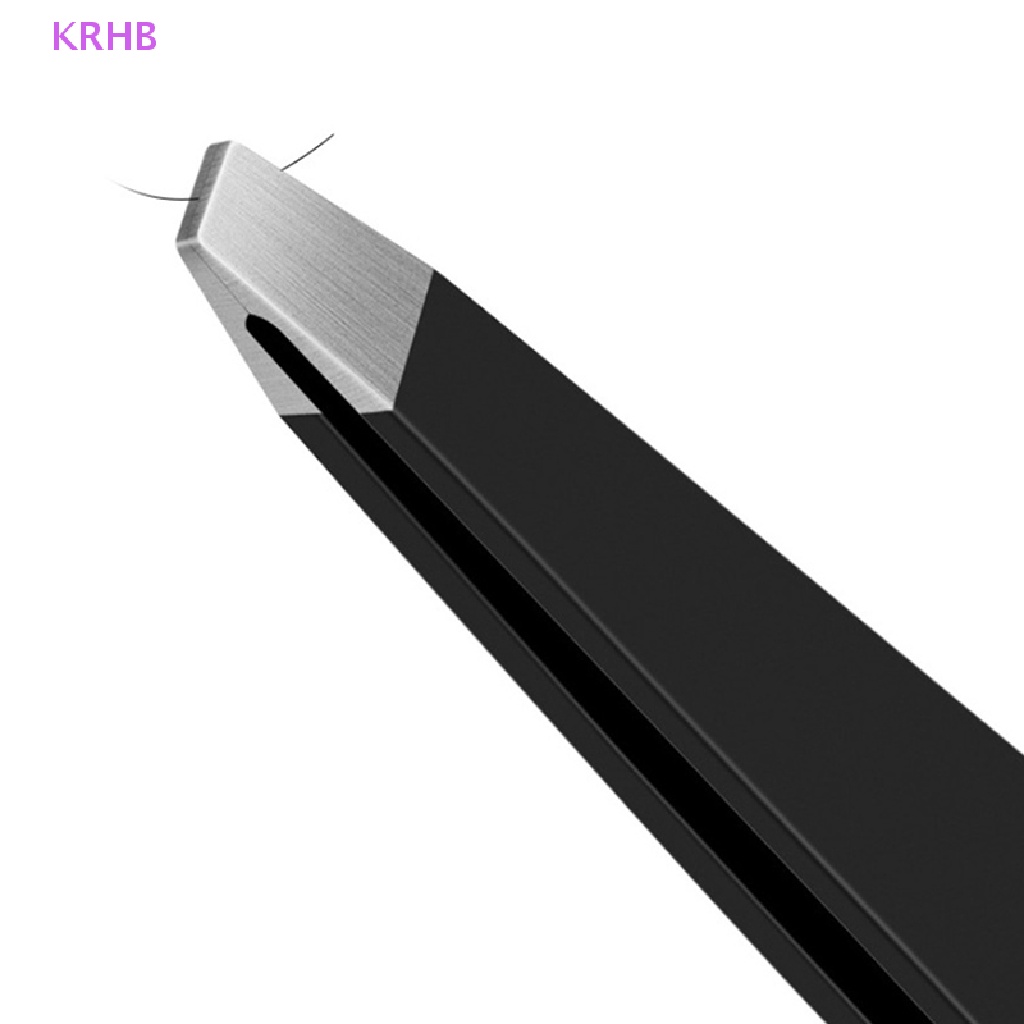 Set 4 / 5 Nhíp Nhổ Lông Mày Trang Điểm Chuyên Nghiệp