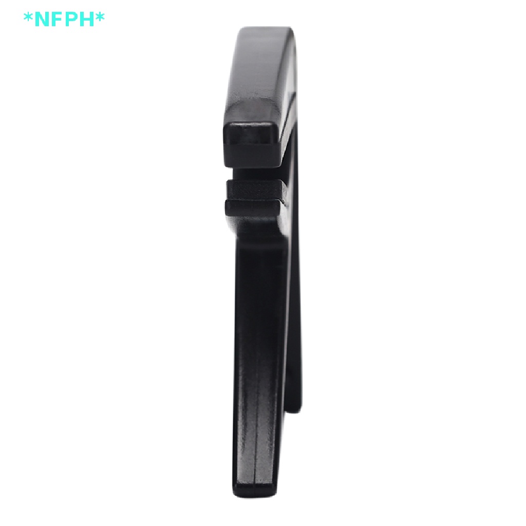 Capo Một Tay Cầm Bằng Nhựa Và Thép Thay Đổi Nhanh Cho Đàn Ukulele Chuyên Nghiệp NFPH &gt; Mới