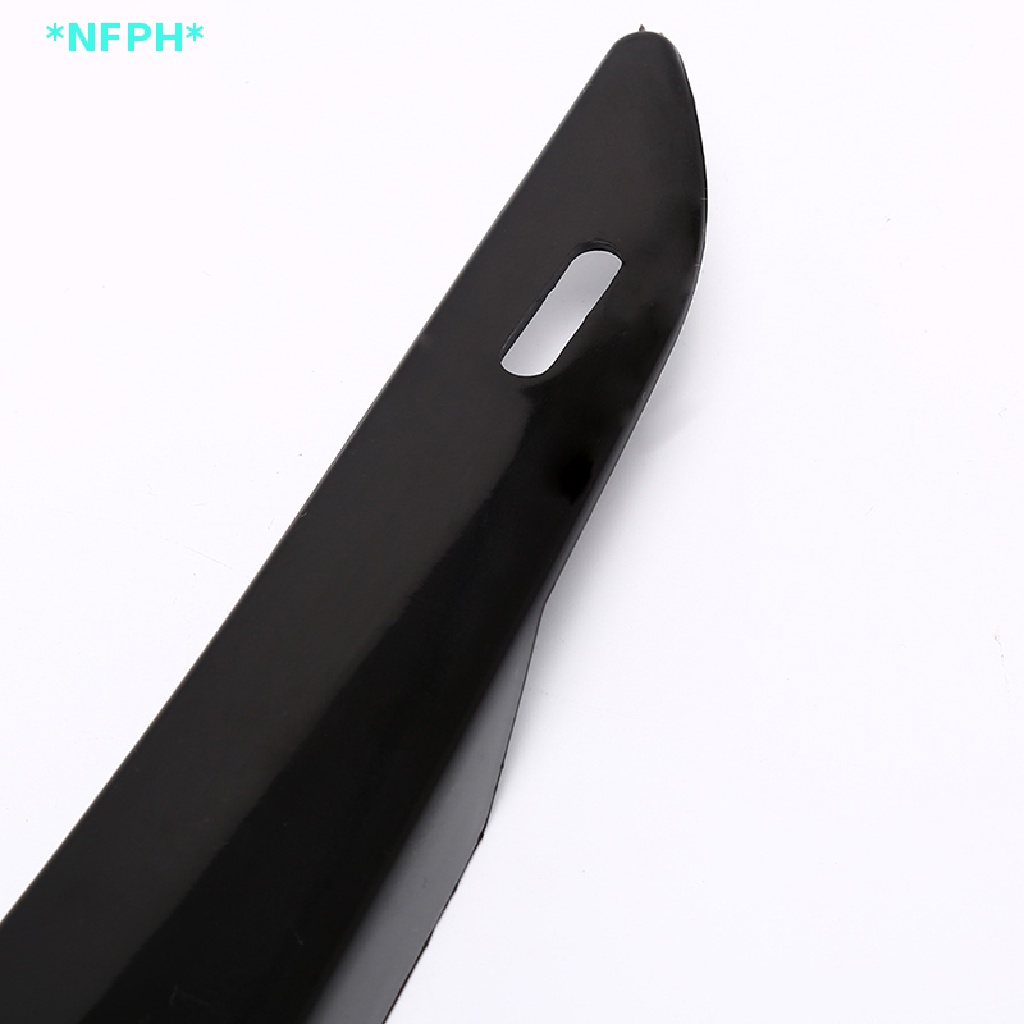 Vỏ Bọc Bảo Vệ Dây Xích Xe Đạp Bằng Nhựa ABS Màu Đen Có Kích Thước 32-38 Răng Mới