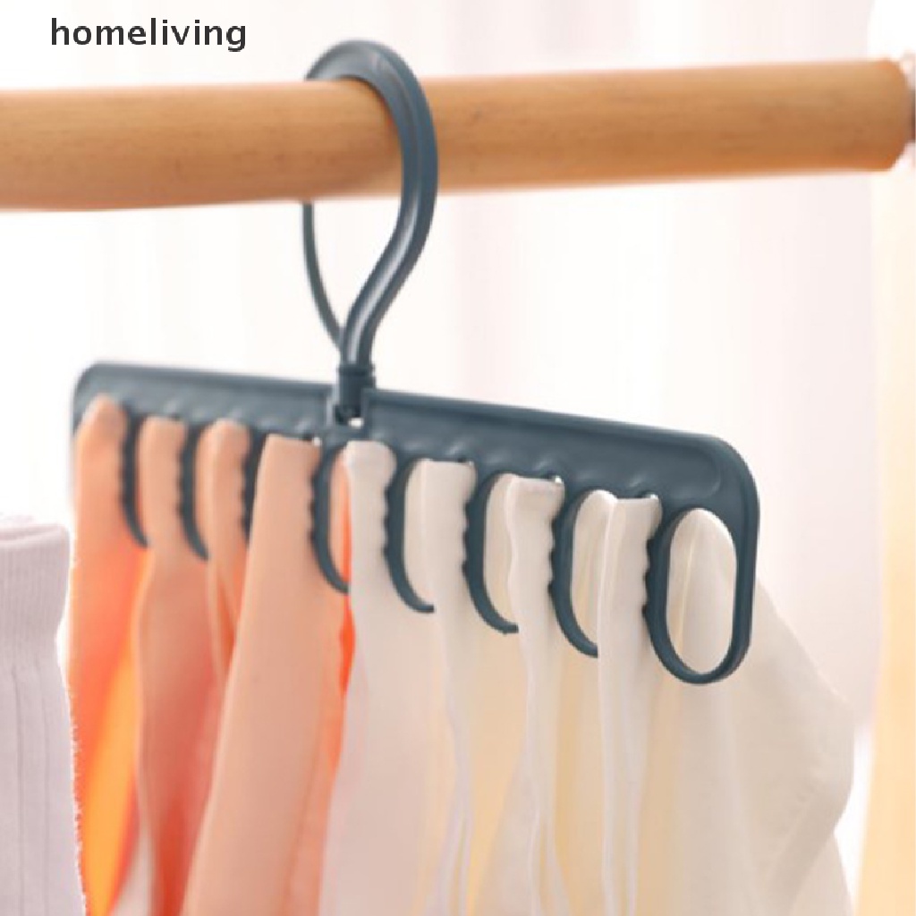 Móc Phơi Đồ Có Kẹp Chống Gió Tiện Dụng