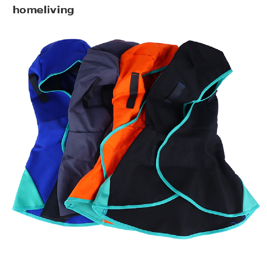 1 Mũ Hàn Bảo Vệ Toàn Diện Thoáng Khí Giặt Được