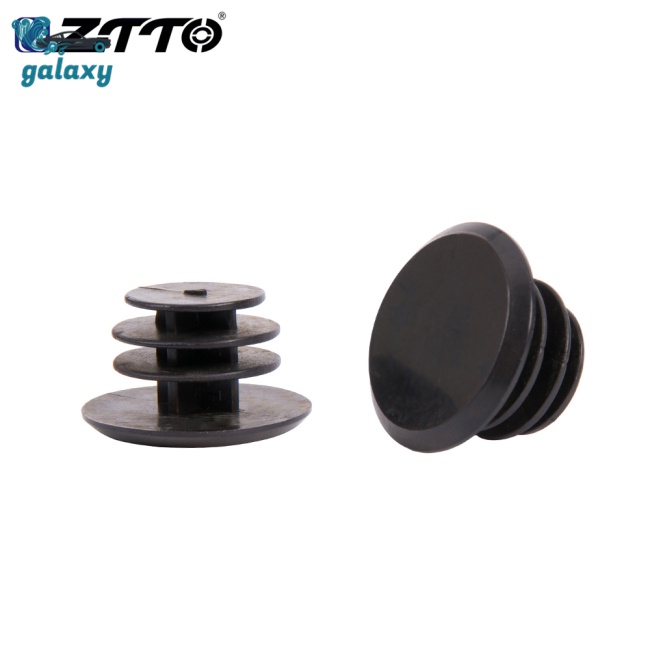 Galaxy Nút Chặn Tay Cầm Xe Đạp