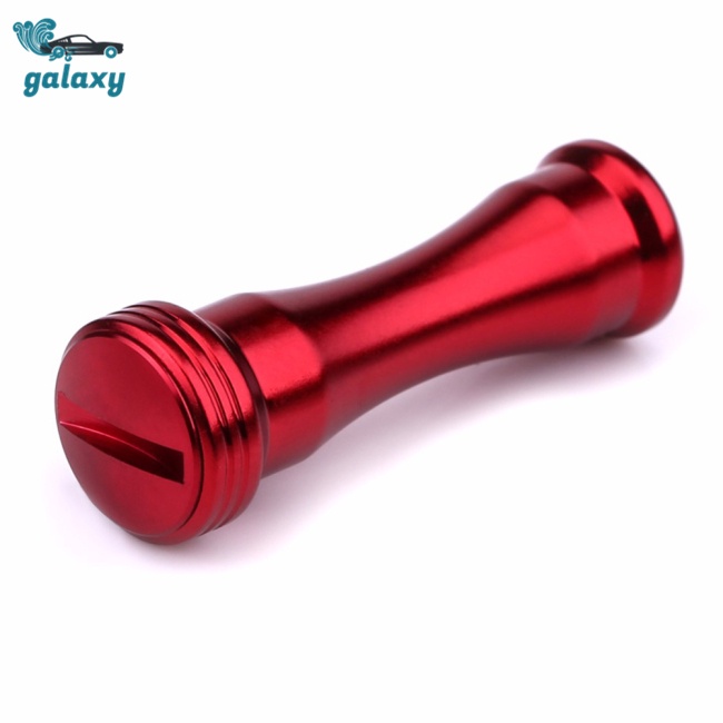 Galaxy Tay Quay Máy Câu Cá Bằng Kim Loại Gọn Nhẹ