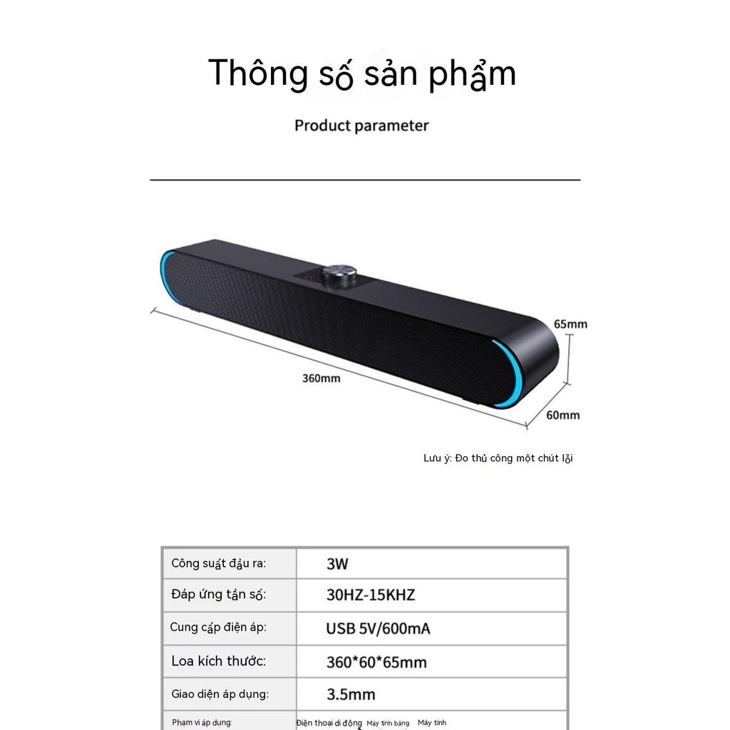 Loa, Micro Gia Đình, Điện Thoại Di Động, Tivi, Máy Tính Để Bàn, Máy Tính Xách Tay, Loa Nhỏ, Loa Siêu Trầm Âm Lượng Lớn
