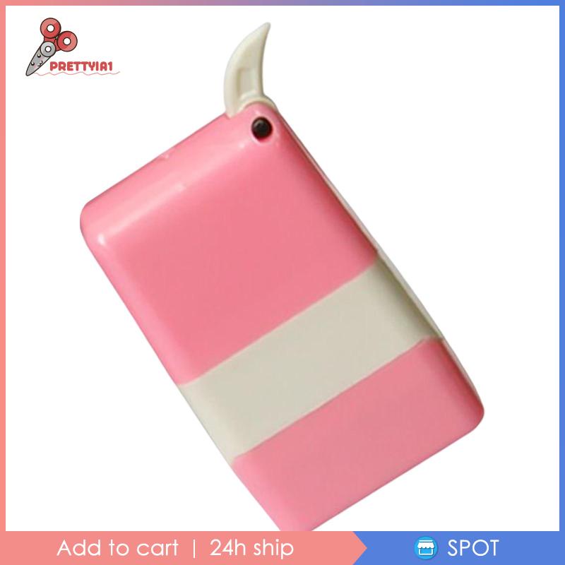 [Prettyia1] Con Dấu Lăn Đóng Dấu Riêng Tư Đa Năng Bảo Vệ Riêng Tư Cho Nhà