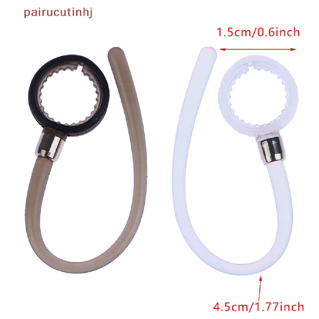 1 Cặp Móc Vành Tai Cho Tai Nghe Bluetooth H17 HX550