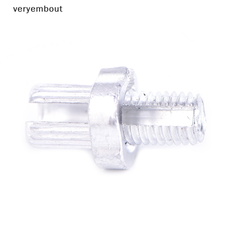 1 Ốc Vít Điều Chỉnh Dây Phanh Xe Đạp / Mô Tô ATV