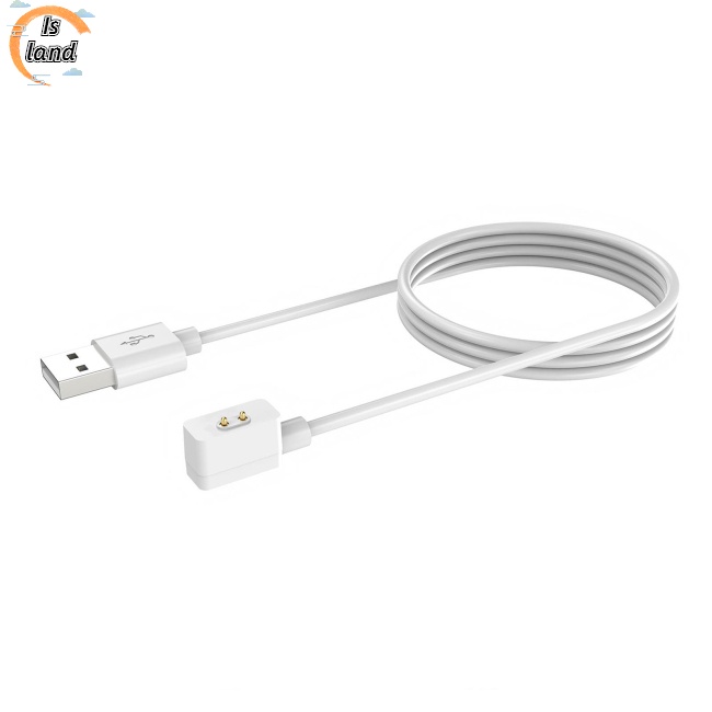 Đế Sạc Từ Tính Cổng Usb Cho Đồng Hồ Thông Minh Band 8