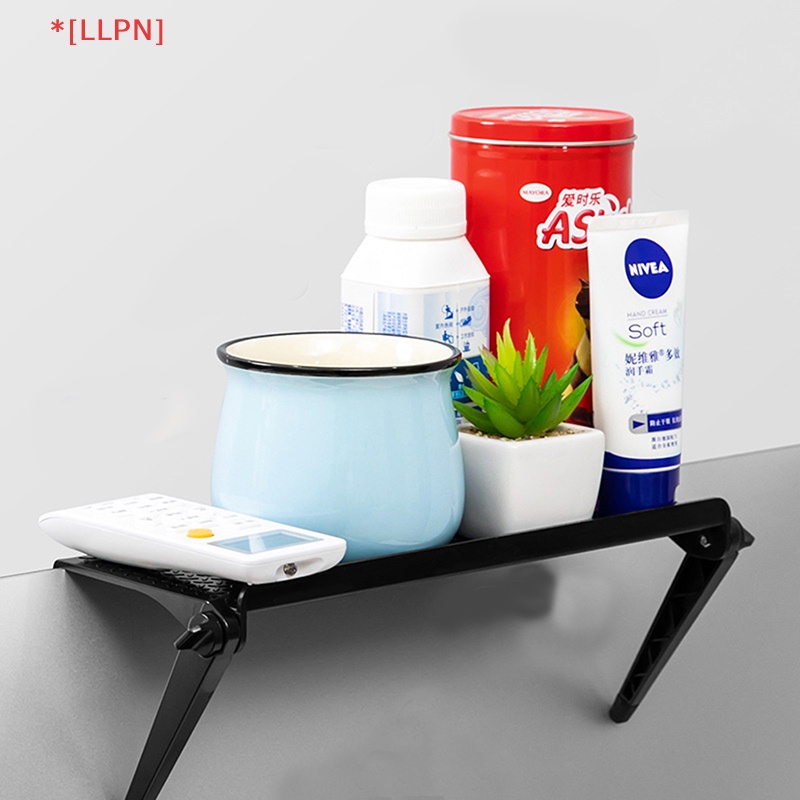 Kệ Đựng Đồ Gắn Màn Hình TV Có Thể Điều Chỉnh Sắp Xếp Gọn Gàng